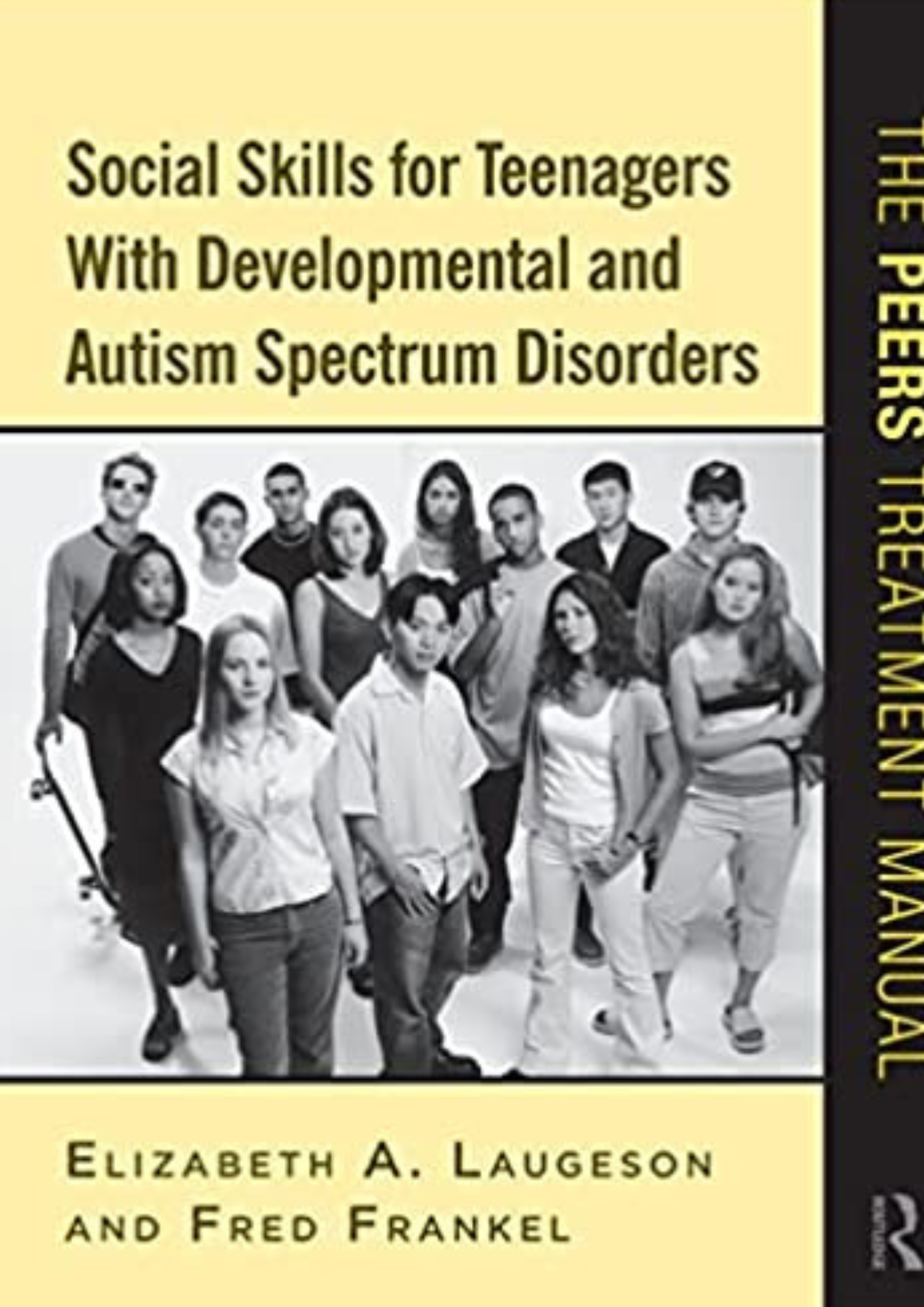 Social Skills Group For Adolescents - act2change